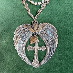 Original Vintage Junkie Choker